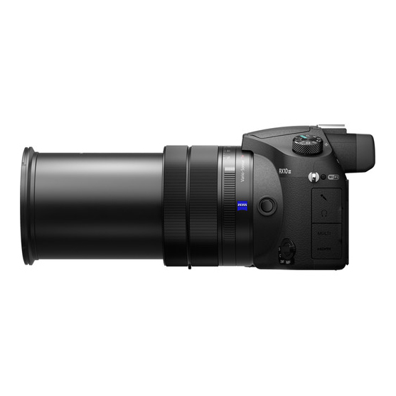 Sony DSC-RX10 III - 3