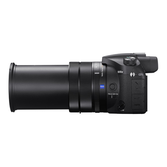 Sony DSC-RX10 IV - 1