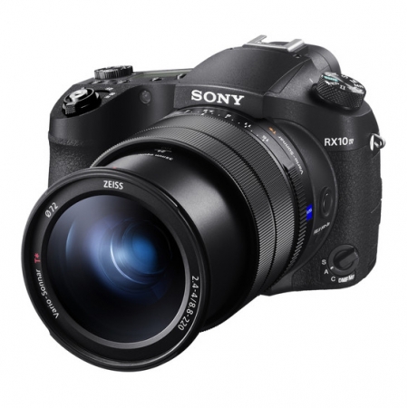 Sony DSC-RX10 IV 
