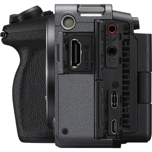 Sony FX3 Full-Frame Cinema Camera - 4