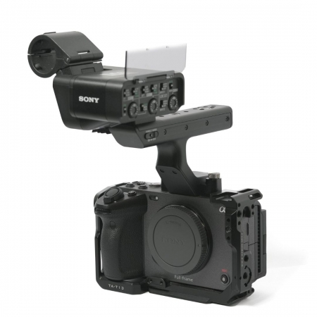 Sony FX3 Full-Frame Cinema Camera