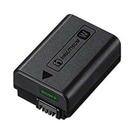 Sony NP-FW50 Lithium - Ion
