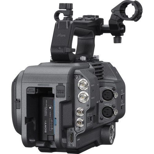 Sony PXW-FX9 XDCAM 6K Full-Frame - 5