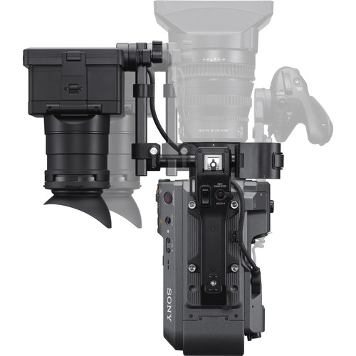 Sony PXW-FX9 XDCAM 6K Full-Frame - 6
