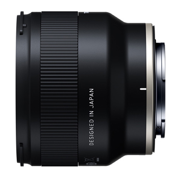 Tamron 20mm f/2.8 Di III OSD M 1:2 za Sony E - 2