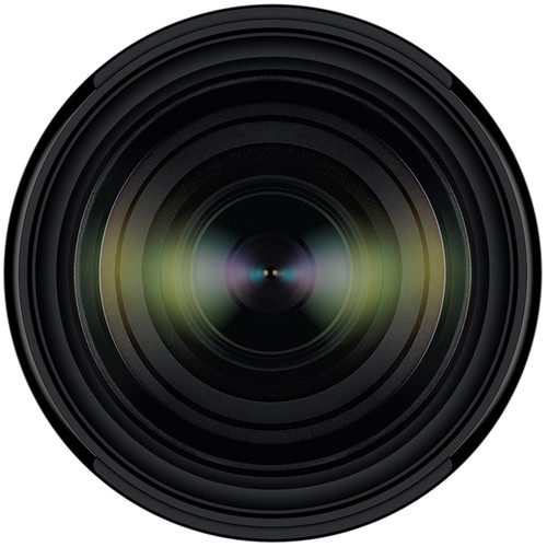 Tamron 28-200mm f/2.8-5.6 Di III RXD za Sony E - 2