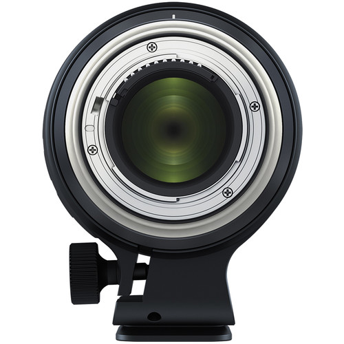 Tamron SP 70-200mm f/2.8 Di VC USD G2 za Nikon - 1