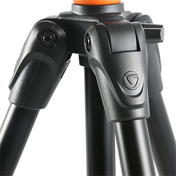 Vanguard Espod CX 203AGH Pistol Grip Head - 4