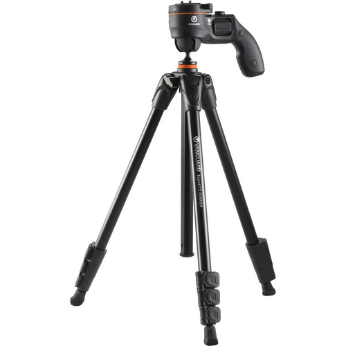 Vanguard Espod CX 204AGH Pistol Grip Head - 1