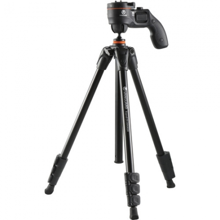 Vanguard Espod CX 204AGH Pistol Grip Head