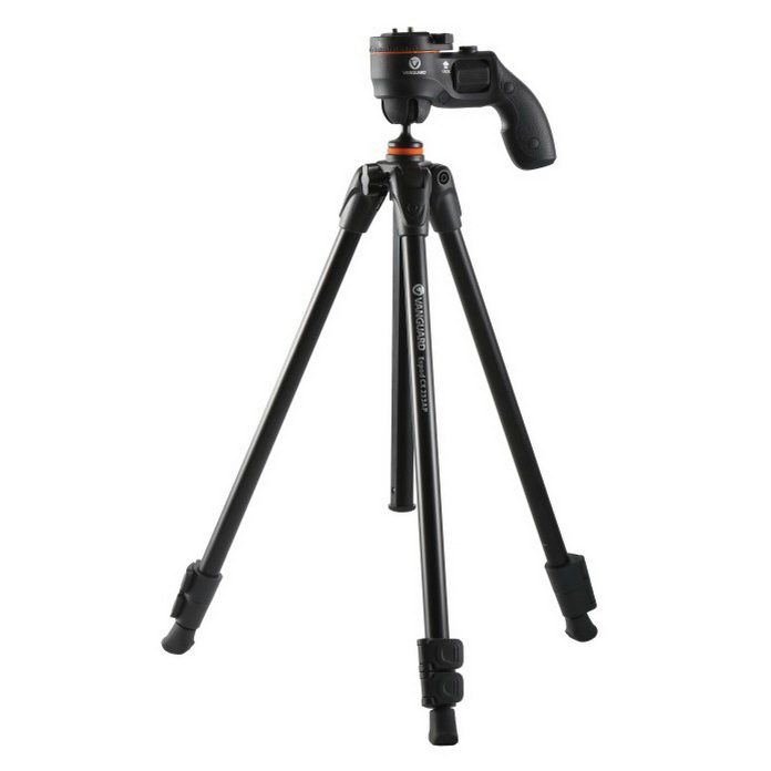 Vanguard Espod CX 233AGH Pistol Grip Head - 1