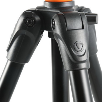 Vanguard Espod CX 233AGH Pistol Grip Head - 4