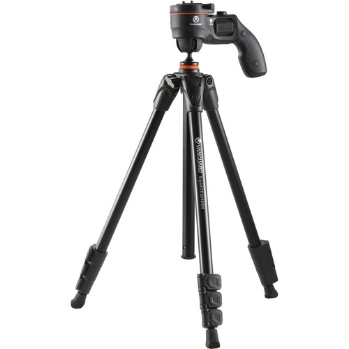 Vanguard Espod CX 234AGH Pistol Grip Head - 1