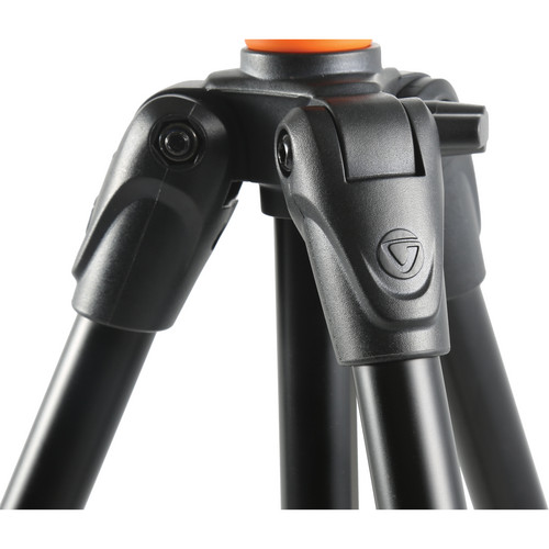 Vanguard Espod CX 234AGH Pistol Grip Head - 4