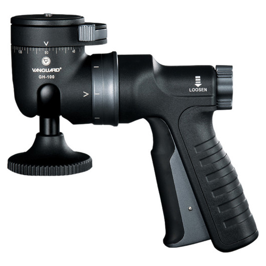 Vanguard GH-100 - 2