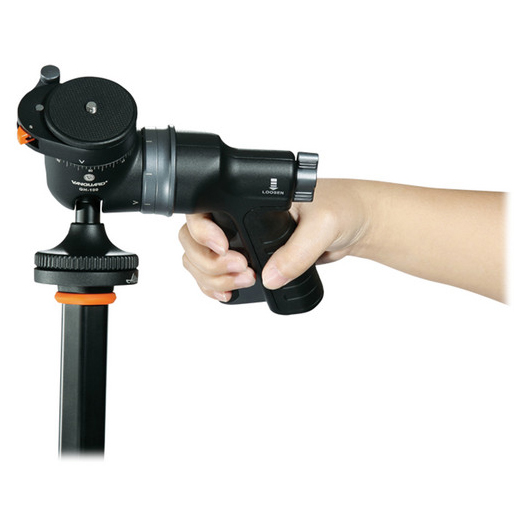 Vanguard GH-100 - 3