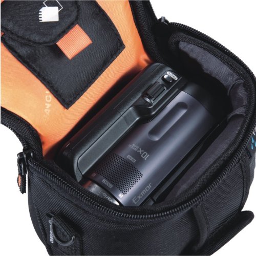 Vanguard ICS BAG 12 - 2