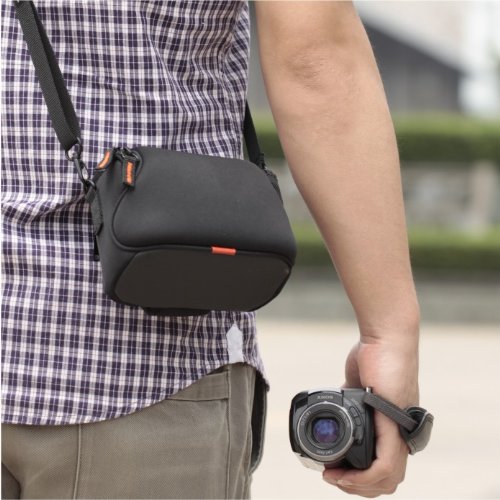 Vanguard ICS BAG 12 - 4