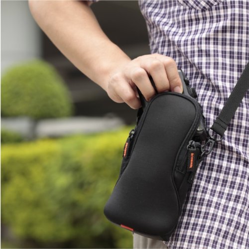 Vanguard ICS BAG 8 - 3