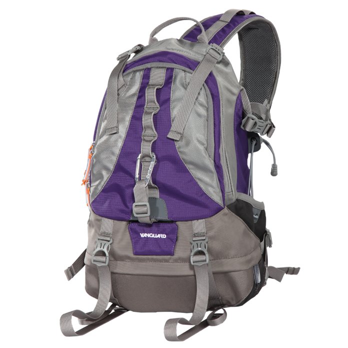 Vanguard Kinray 43PR - 1