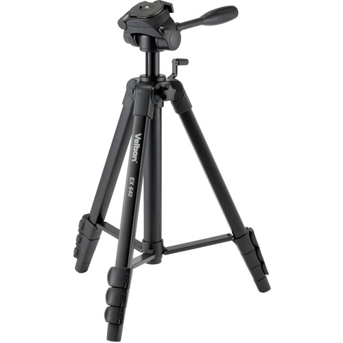 Velbon EX-640 - 1