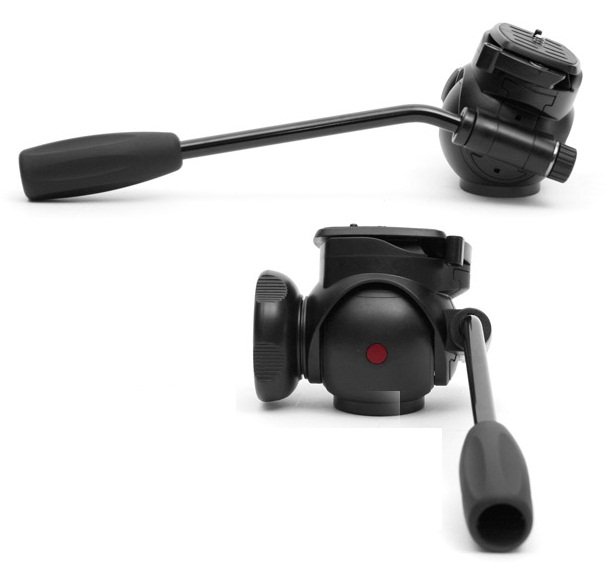 Velbon FHD-52Q - 4