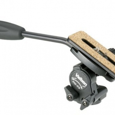 Velbon FHD-61QN Oil fluid head