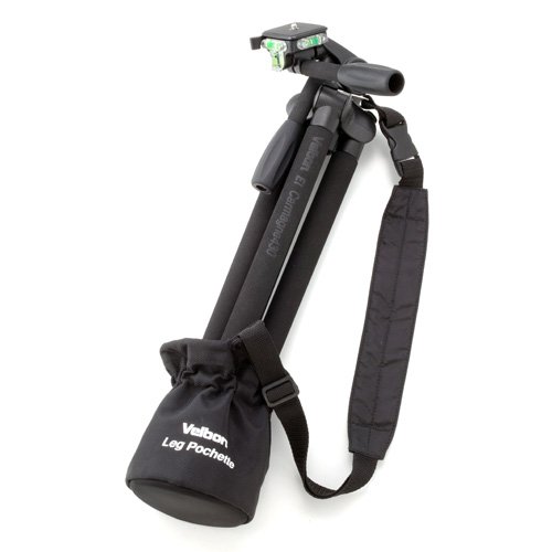 Velbon Leg Pochette E600 - 1