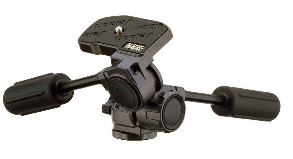 Velbon PH-250B Pan head - 1