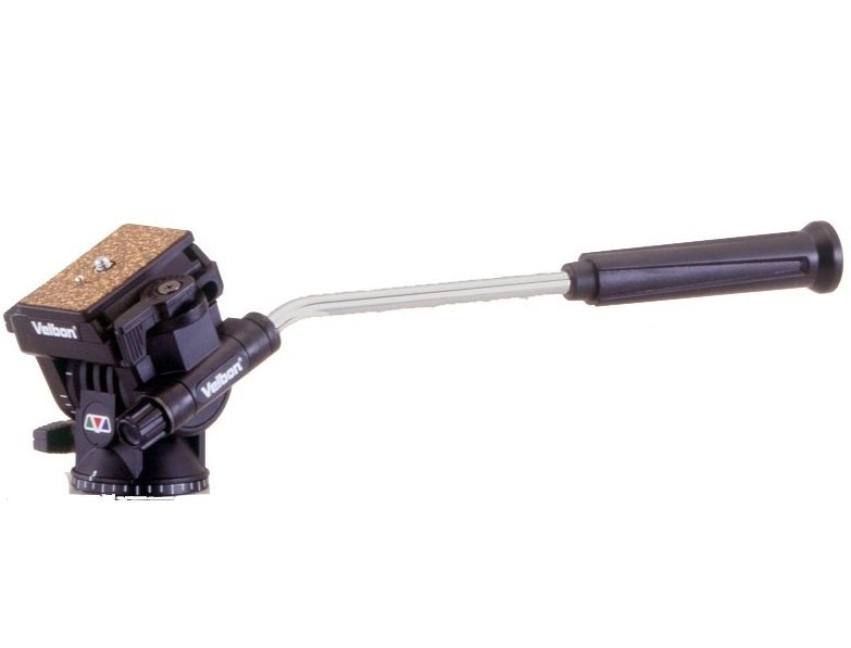 Velbon PH-358 Video head - 1