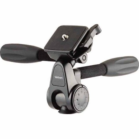 Velbon PHD-41Q Pan head - 1