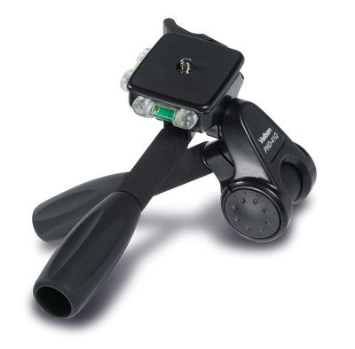 Velbon PHD-41Q Pan head - 2