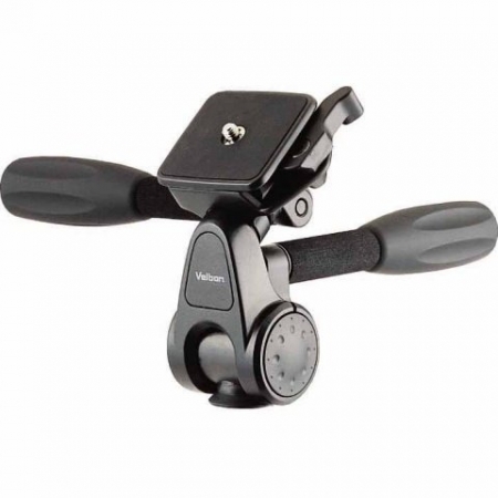 Velbon PHD-41Q Pan head
