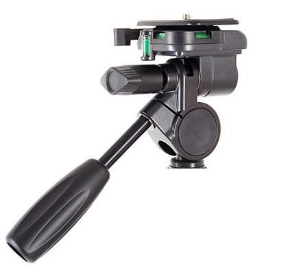 Velbon PHD-42Q - 1
