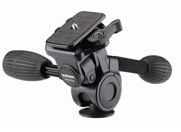 Velbon PHD-52Q - 1
