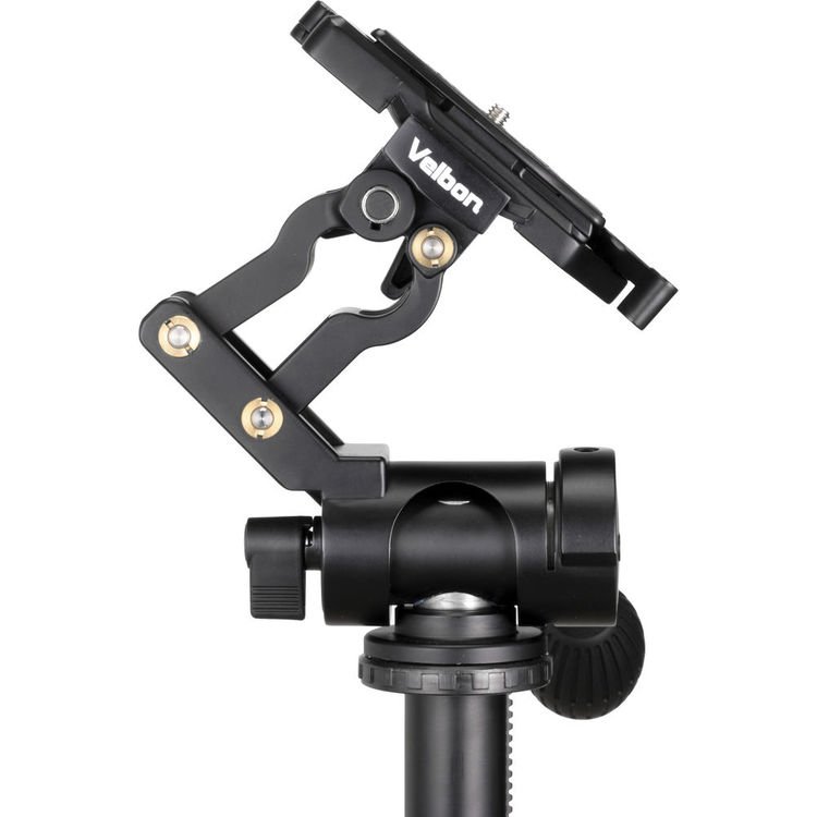 Velbon PHD-66Q Revolver Head - 2