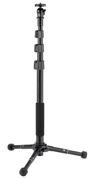 Velbon Pole Pod 3 u 1 - 1