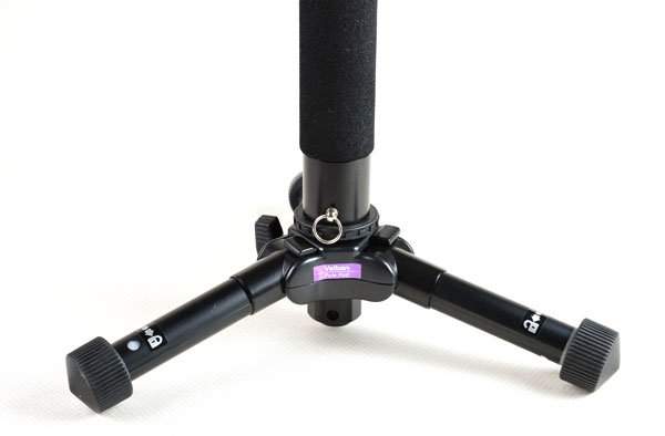 Velbon Pole Pod 3 u 1 - 2