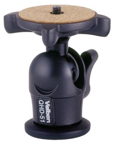 Velbon QHD-51 - 1