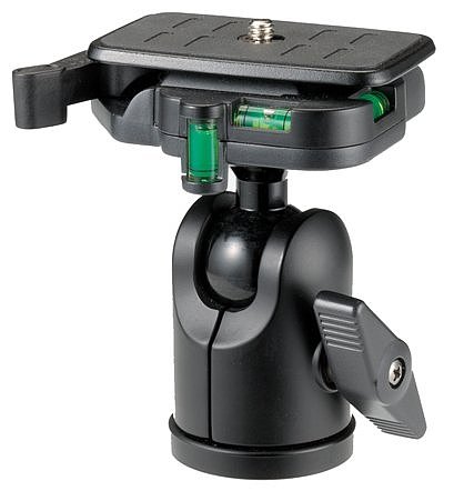 Velbon QHD-53D - 1