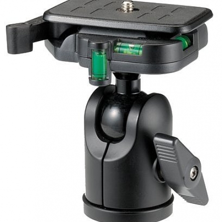 Velbon QHD-53D