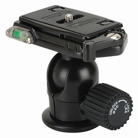 Velbon QHD-62Q