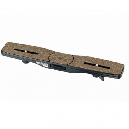Velbon Super Mag Plate 