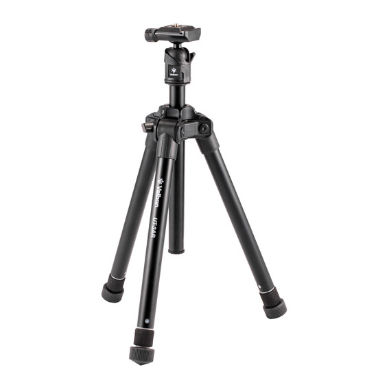 Velbon UT-3AR Travel Tripod - 1