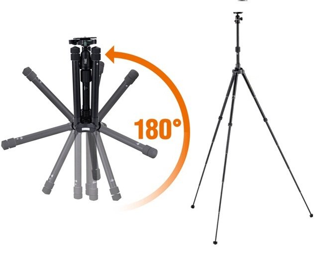 Velbon UT-43D II - 1