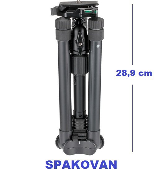 Velbon UT-43D II - 3