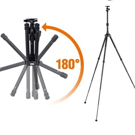 Velbon UT-43D II