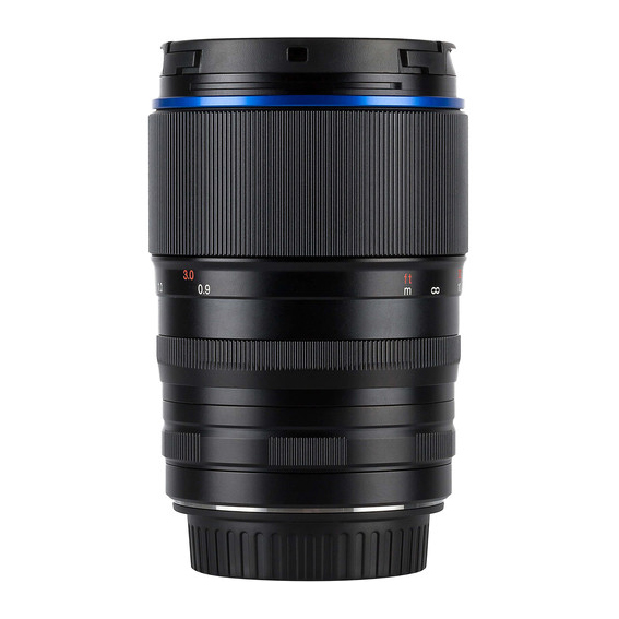 Laowa 105mm f/2 STF za Canon EF - 2