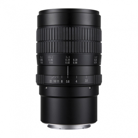 Laowa 60mm f/2.8 2X Ultra-Macro za Sony E