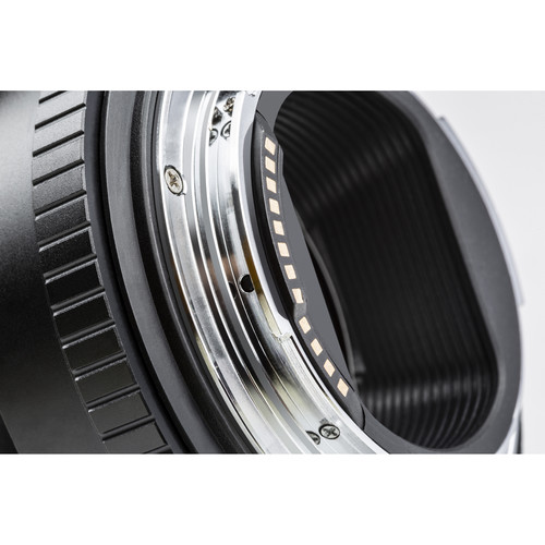 Viltrox EF-R2 adapter Canon EF na Canon RF CONTROL RING - 7